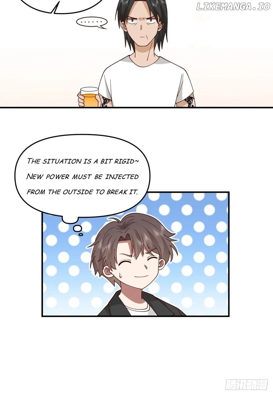 I Really Don’t Want to be Reborn Chapter 279 - page 18