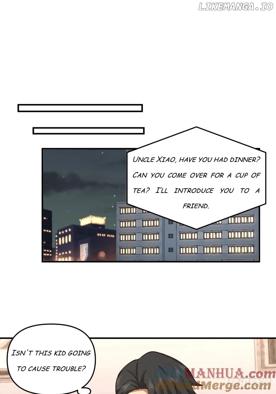 I Really Don’t Want to be Reborn Chapter 279 - page 19
