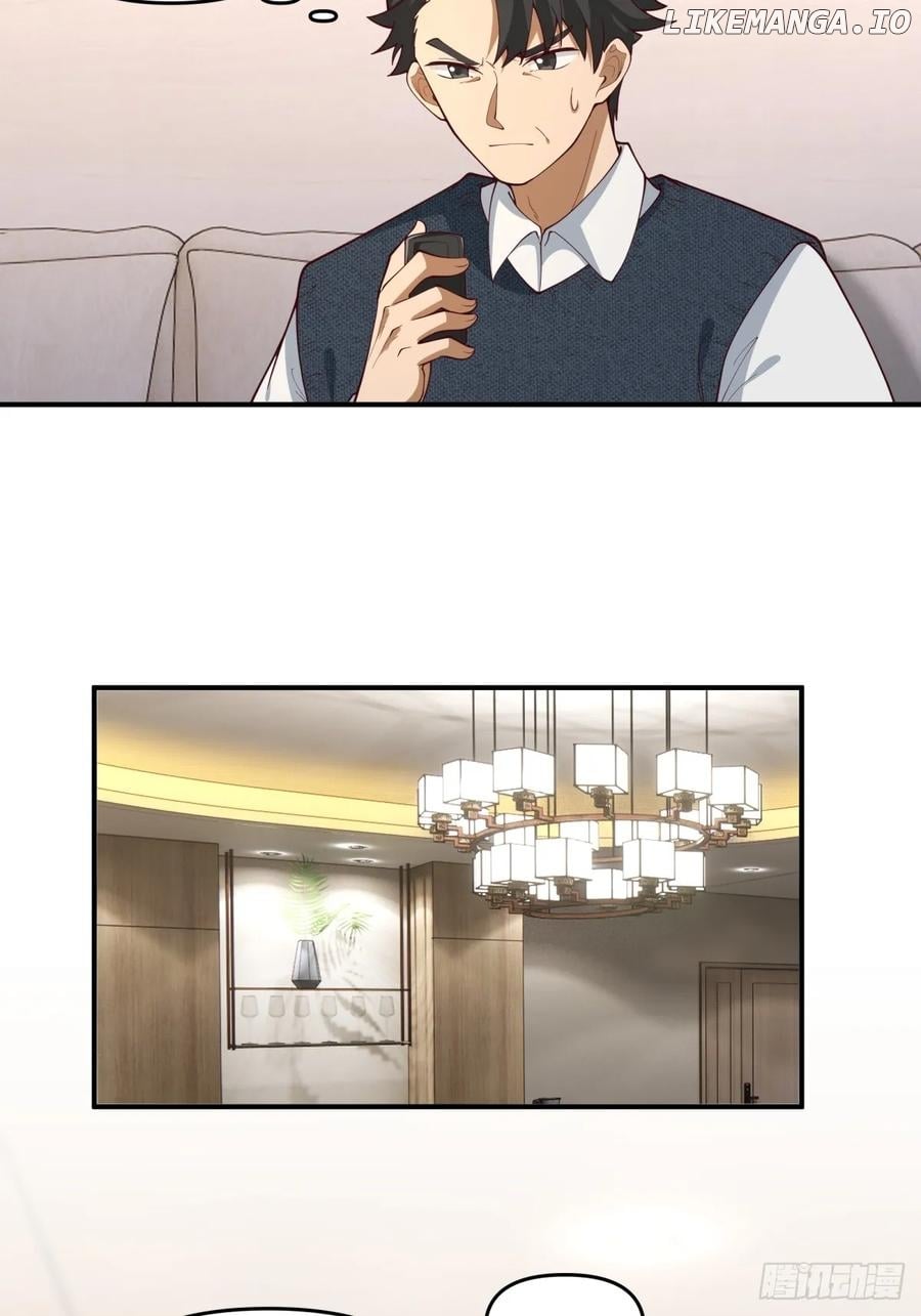 I Really Don’t Want to be Reborn Chapter 279 - page 20