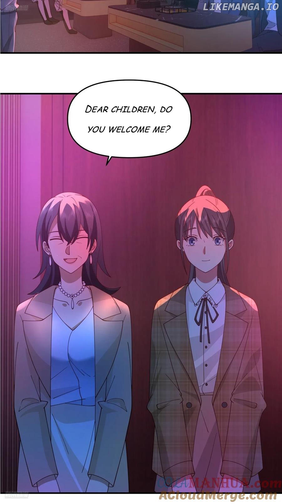 I Really Don’t Want to be Reborn Chapter 279 - page 3