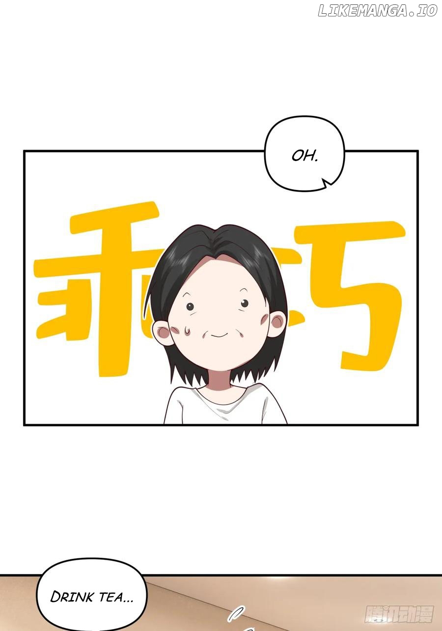 I Really Don’t Want to be Reborn Chapter 279 - page 22