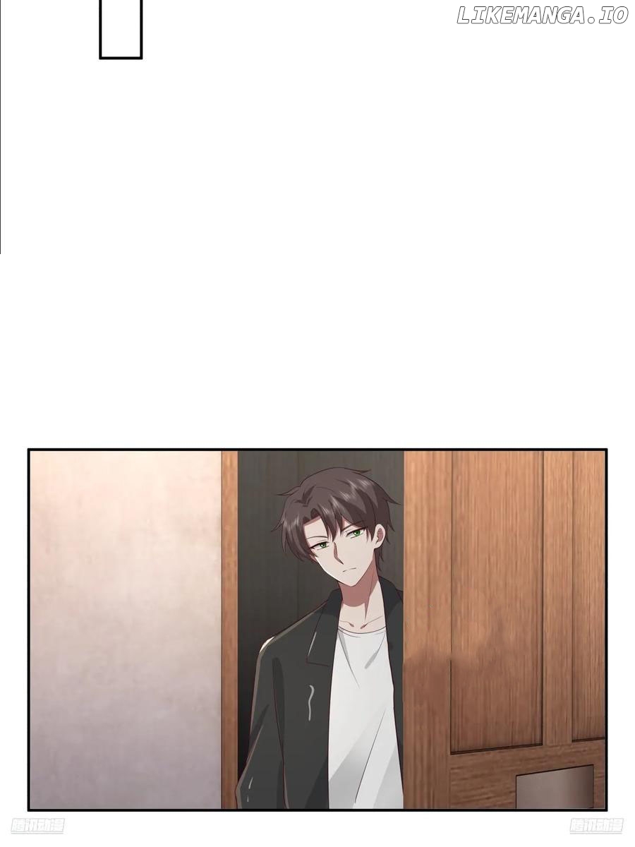 I Really Don’t Want to be Reborn Chapter 280 - page 11