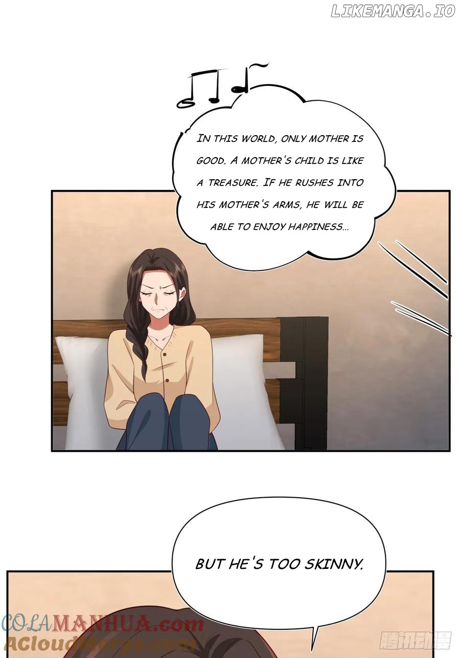 I Really Don’t Want to be Reborn Chapter 280 - page 16