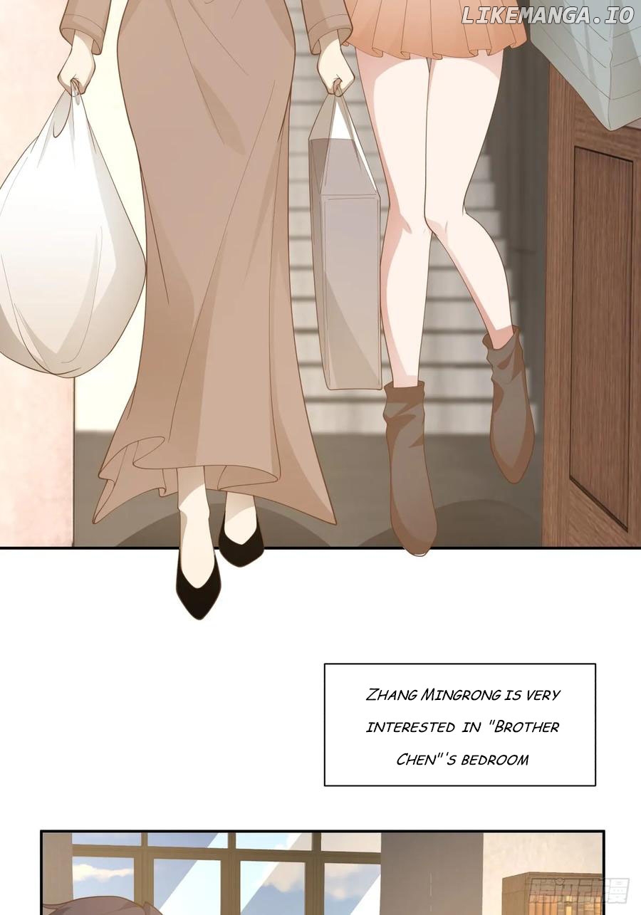 I Really Don’t Want to be Reborn Chapter 280 - page 27