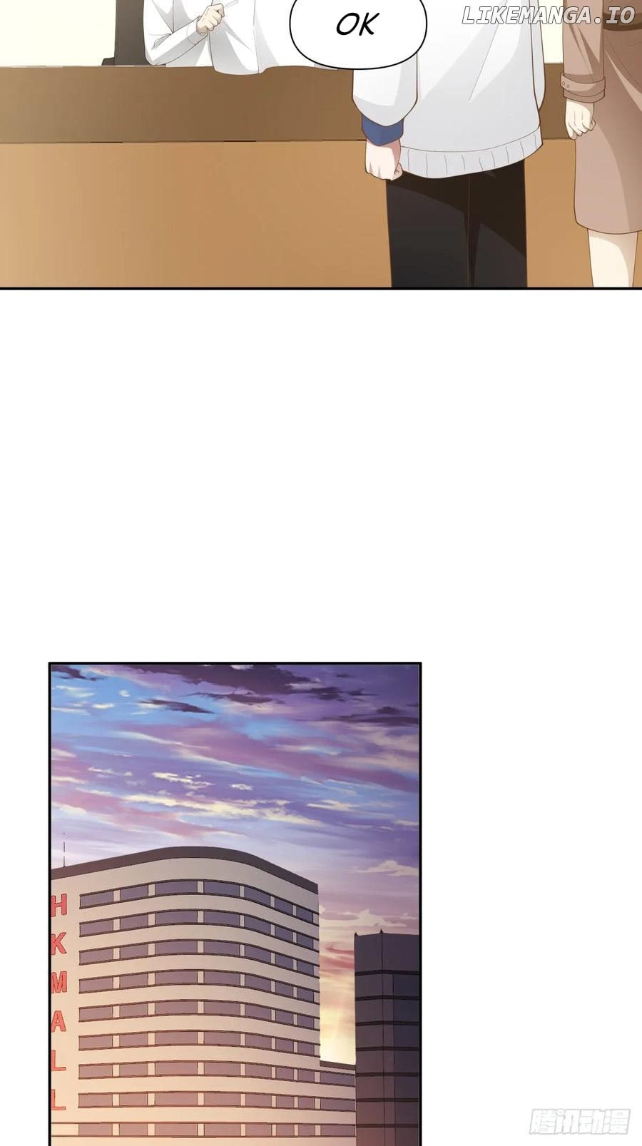 I Really Don’t Want to be Reborn Chapter 280 - page 35