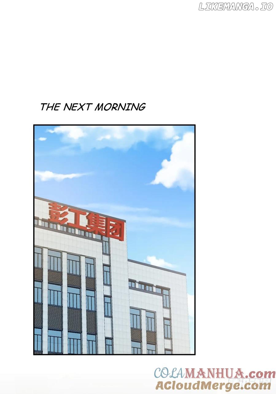 I Really Don’t Want to be Reborn Chapter 280 - page 40