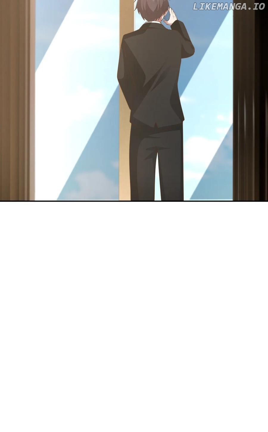 I Really Don’t Want to be Reborn Chapter 280 - page 45