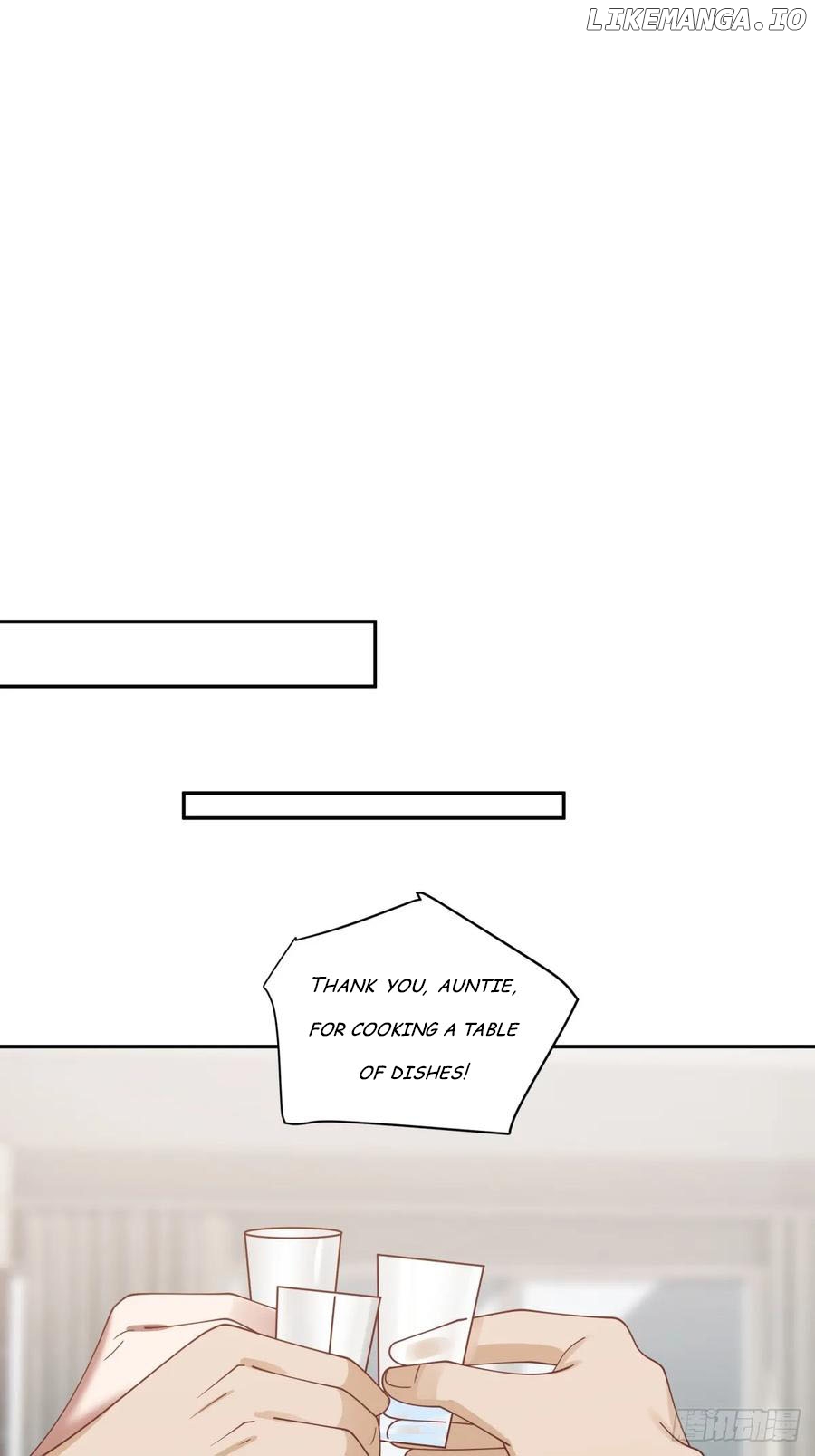 I Really Don’t Want to be Reborn Chapter 281 - page 18