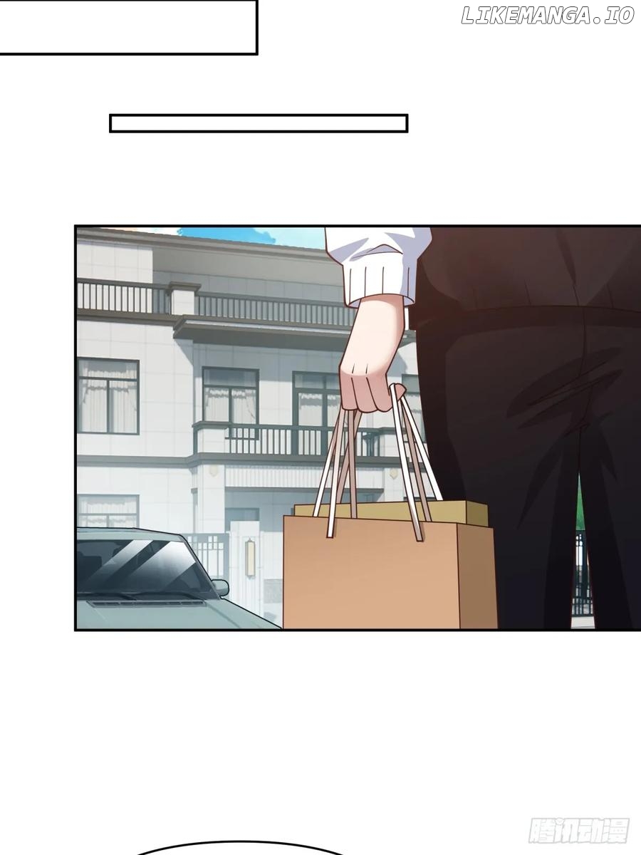 I Really Don’t Want to be Reborn Chapter 281 - page 30