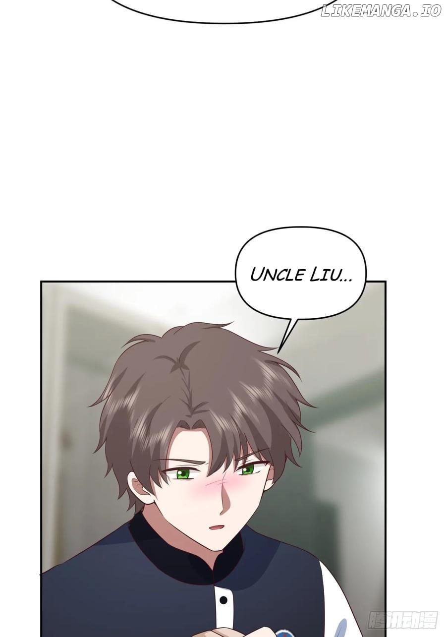 I Really Don’t Want to be Reborn Chapter 281 - page 36