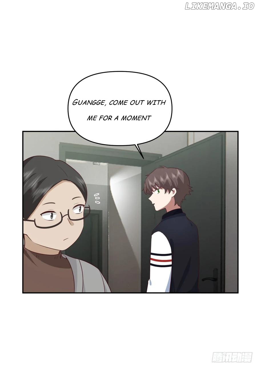 I Really Don’t Want to be Reborn Chapter 281 - page 38