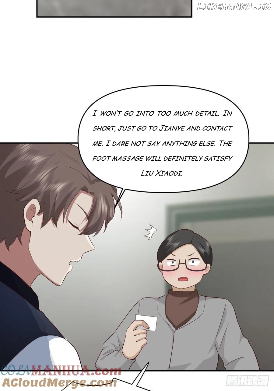 I Really Don’t Want to be Reborn Chapter 281 - page 40