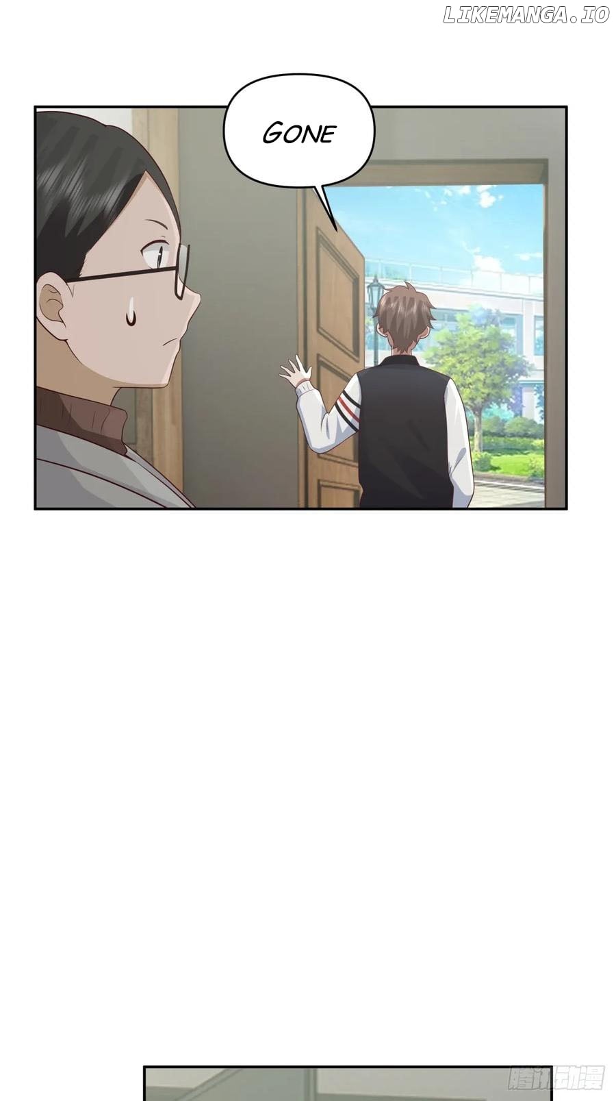 I Really Don’t Want to be Reborn Chapter 281 - page 42