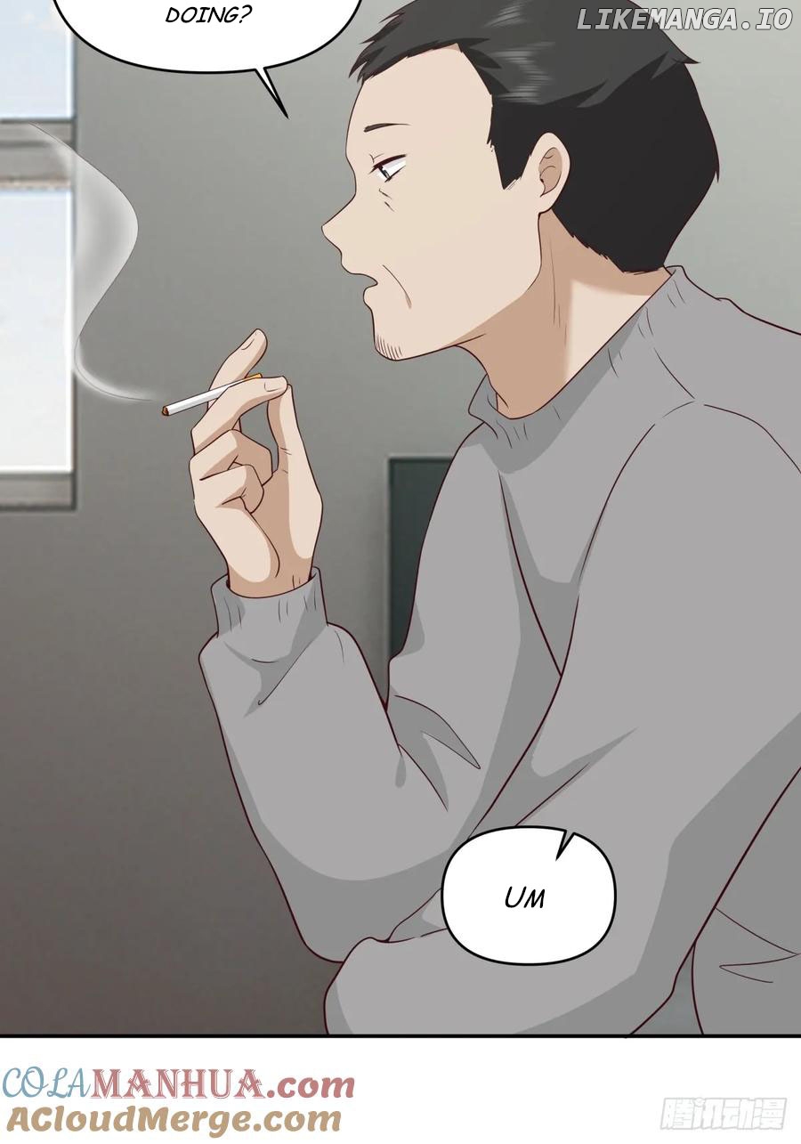 I Really Don’t Want to be Reborn Chapter 281 - page 46