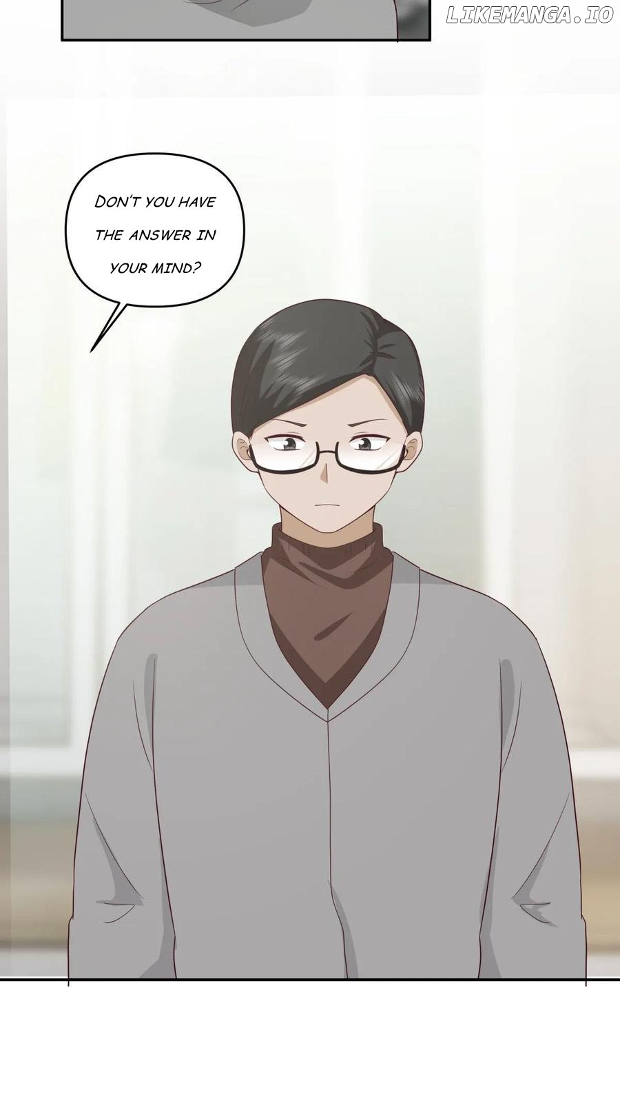 I Really Don’t Want to be Reborn Chapter 281 - page 51