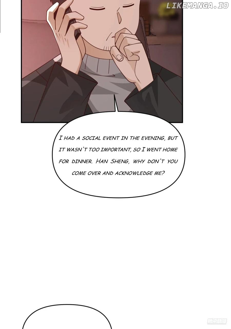 I Really Don’t Want to be Reborn Chapter 281 - page 9