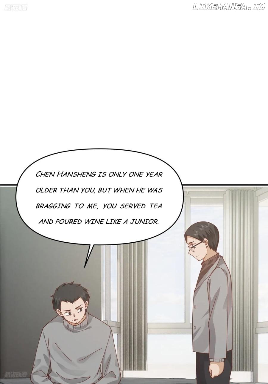 I Really Don’t Want to be Reborn Chapter 282 - page 2