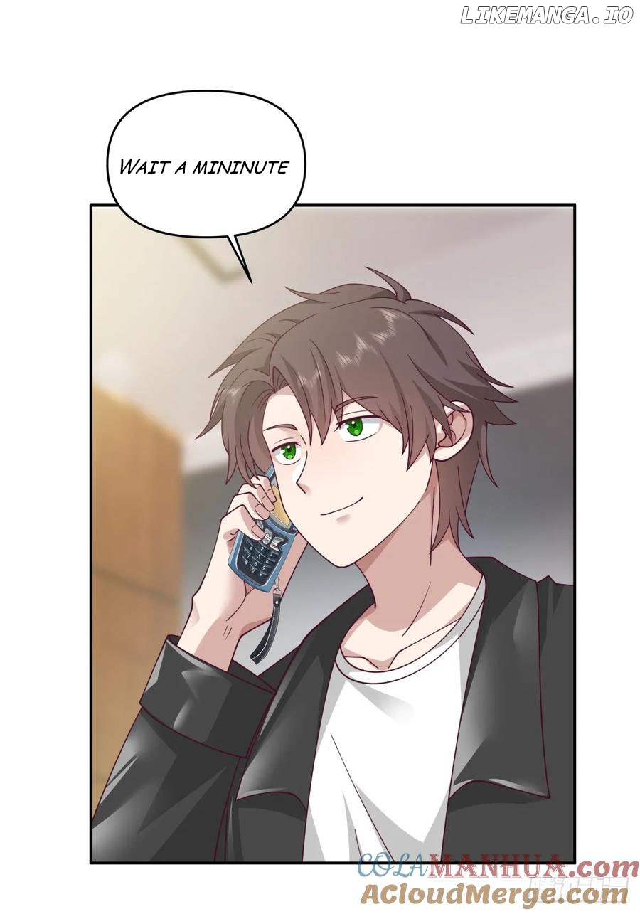 I Really Don’t Want to be Reborn Chapter 282 - page 27