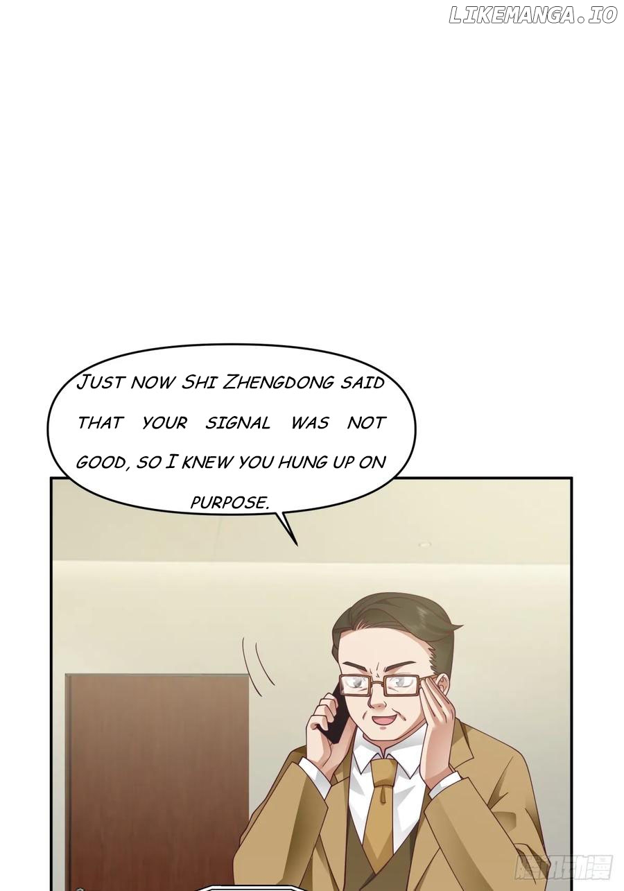 I Really Don’t Want to be Reborn Chapter 282 - page 28
