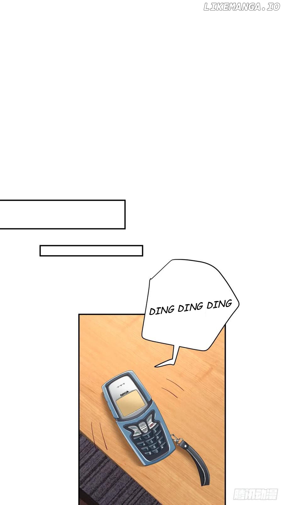 I Really Don’t Want to be Reborn Chapter 282 - page 32