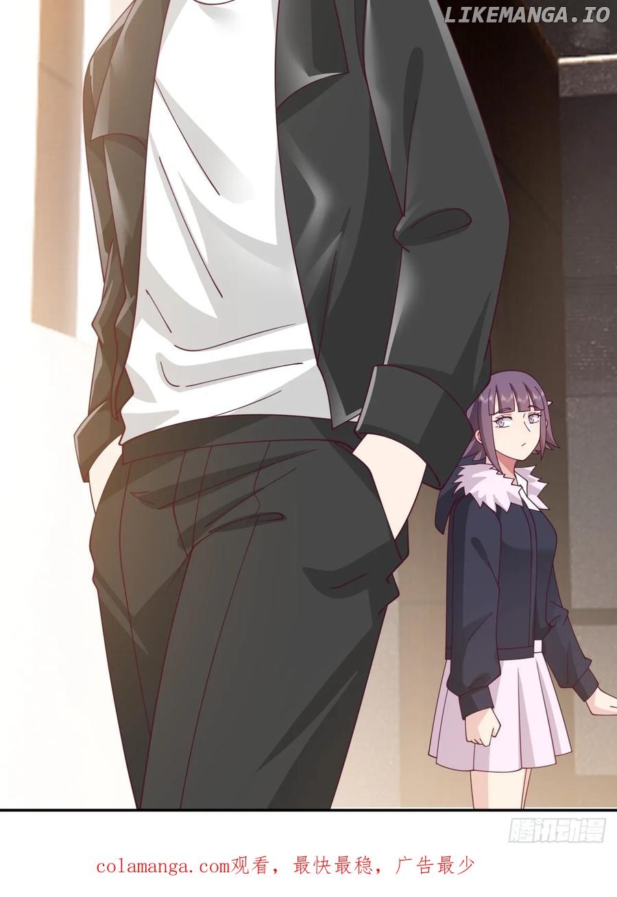 I Really Don’t Want to be Reborn Chapter 282 - page 44