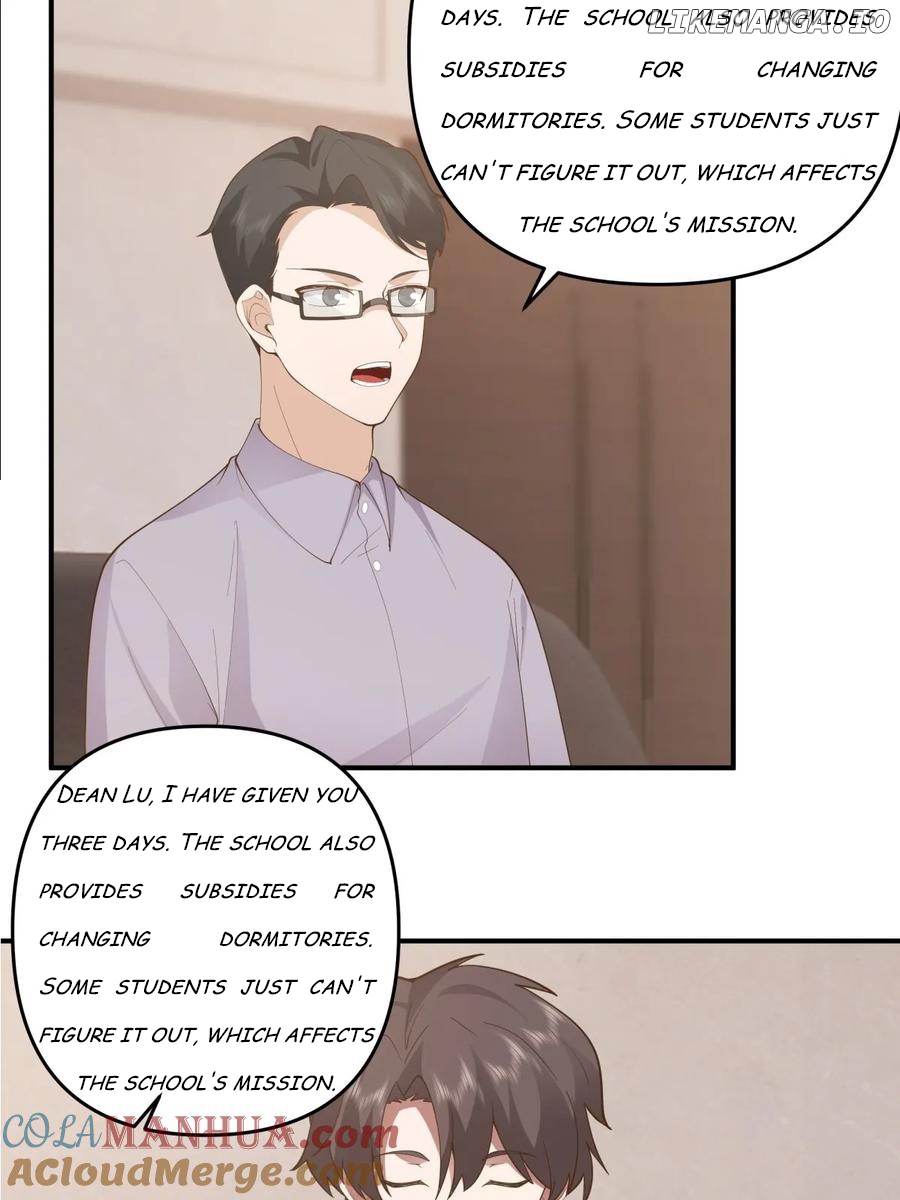 I Really Don’t Want to be Reborn Chapter 283 - page 11