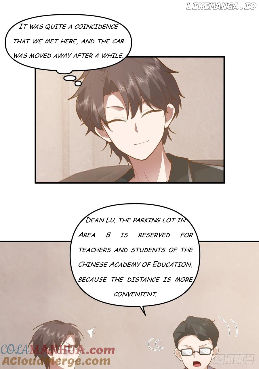 I Really Don’t Want to be Reborn Chapter 283 - page 15