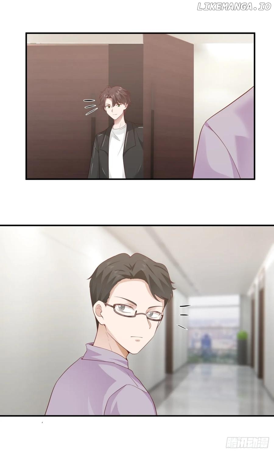 I Really Don’t Want to be Reborn Chapter 283 - page 22