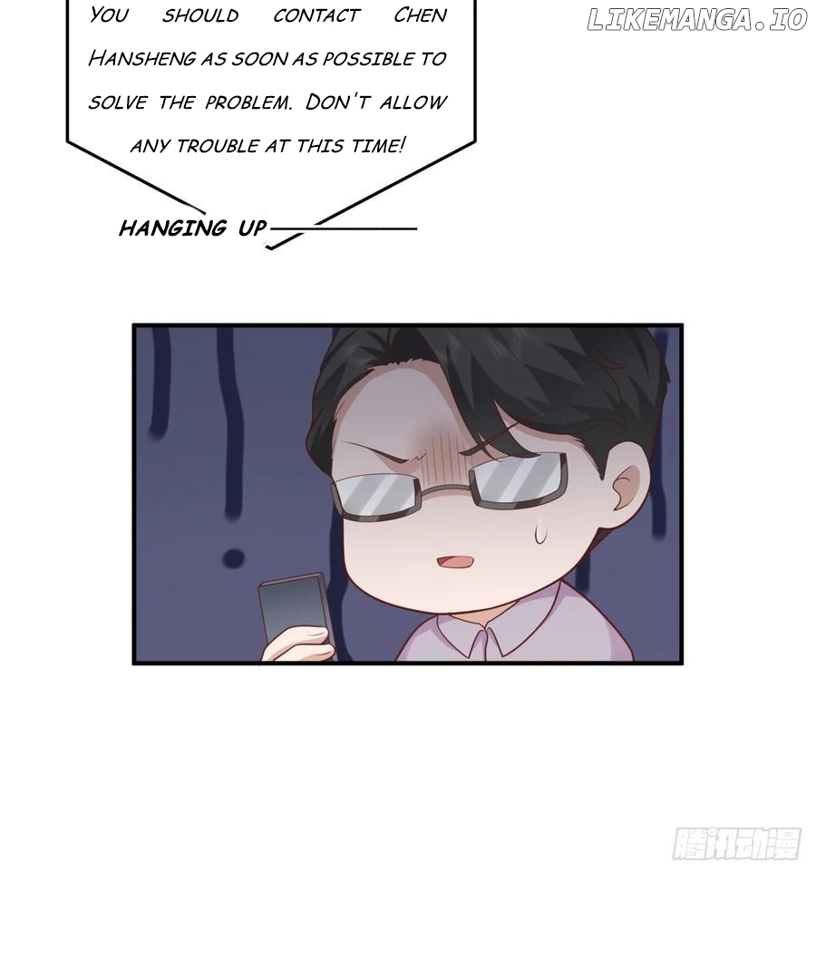 I Really Don’t Want to be Reborn Chapter 283 - page 32