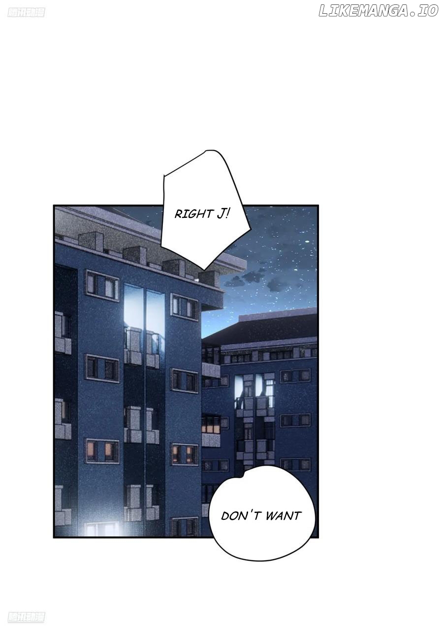 I Really Don’t Want to be Reborn Chapter 284 - page 2