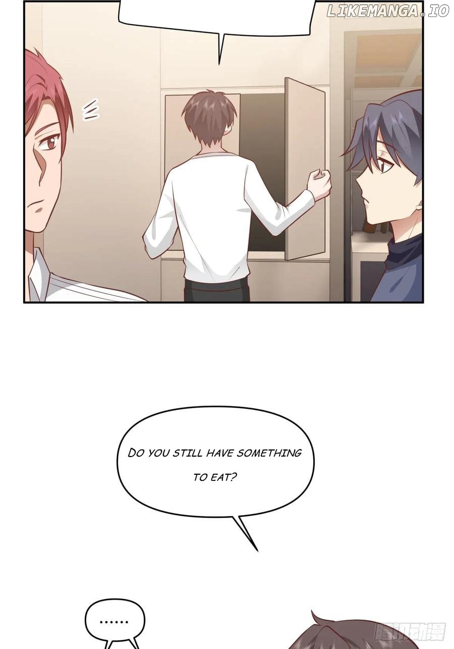I Really Don’t Want to be Reborn Chapter 284 - page 18
