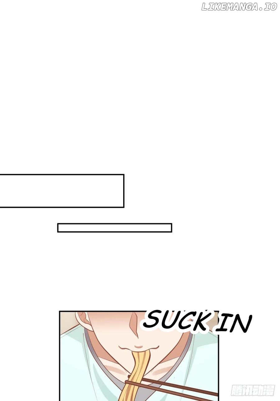 I Really Don’t Want to be Reborn Chapter 284 - page 20