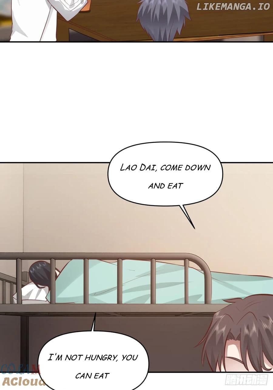I Really Don’t Want to be Reborn Chapter 284 - page 22