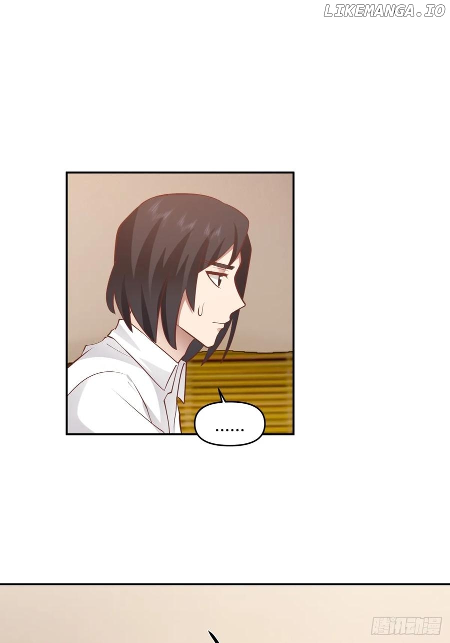 I Really Don’t Want to be Reborn Chapter 284 - page 24
