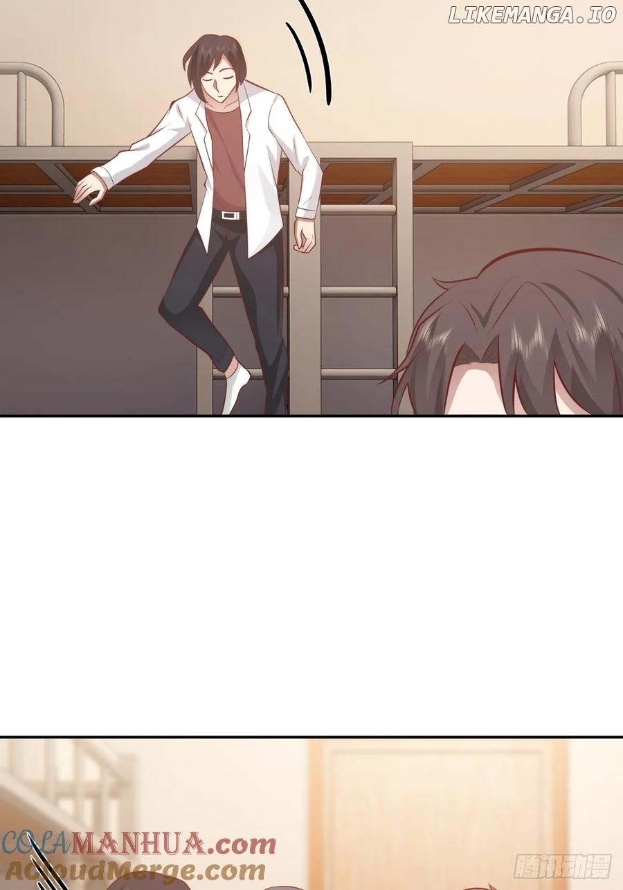 I Really Don’t Want to be Reborn Chapter 284 - page 25