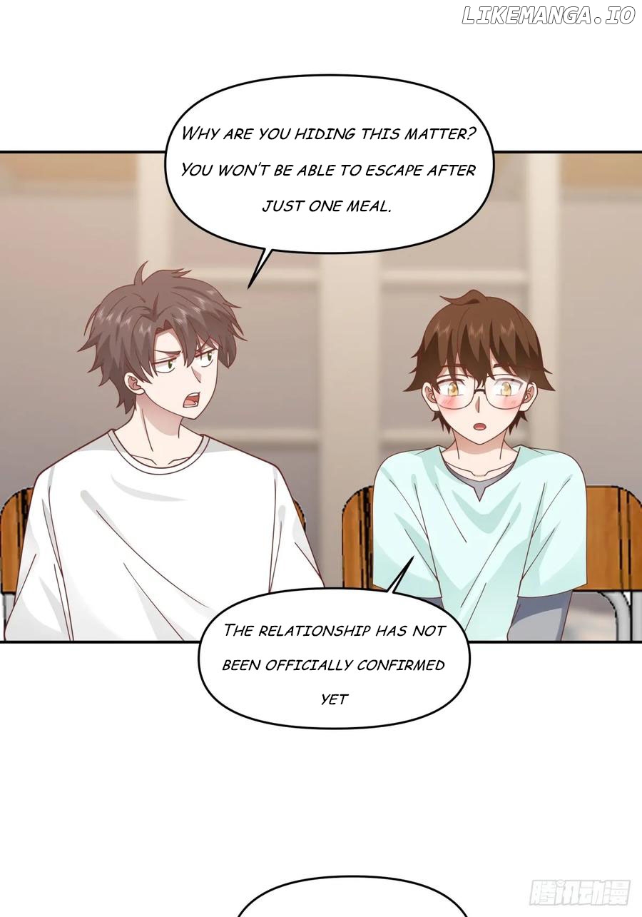 I Really Don’t Want to be Reborn Chapter 284 - page 30