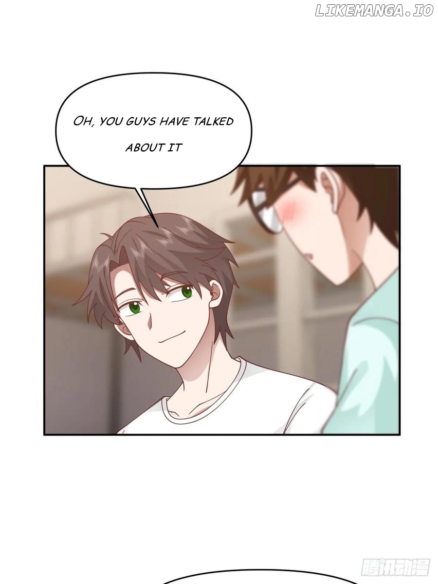 I Really Don’t Want to be Reborn Chapter 284 - page 39