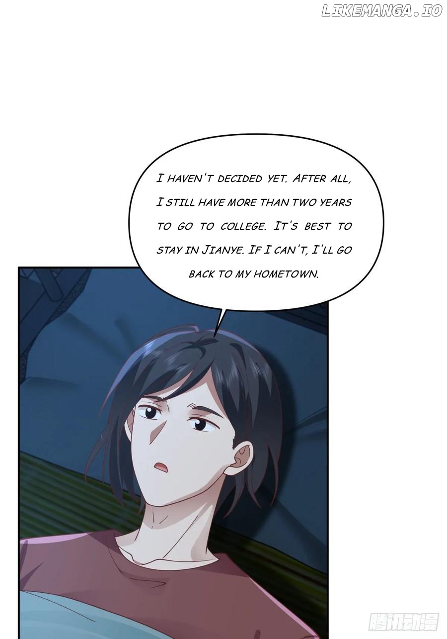 I Really Don’t Want to be Reborn Chapter 284 - page 45