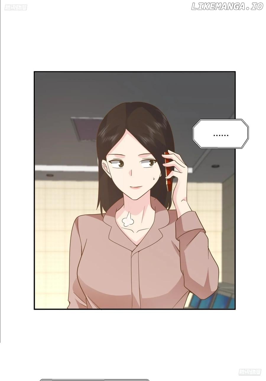 I Really Don’t Want to be Reborn Chapter 285 - page 12
