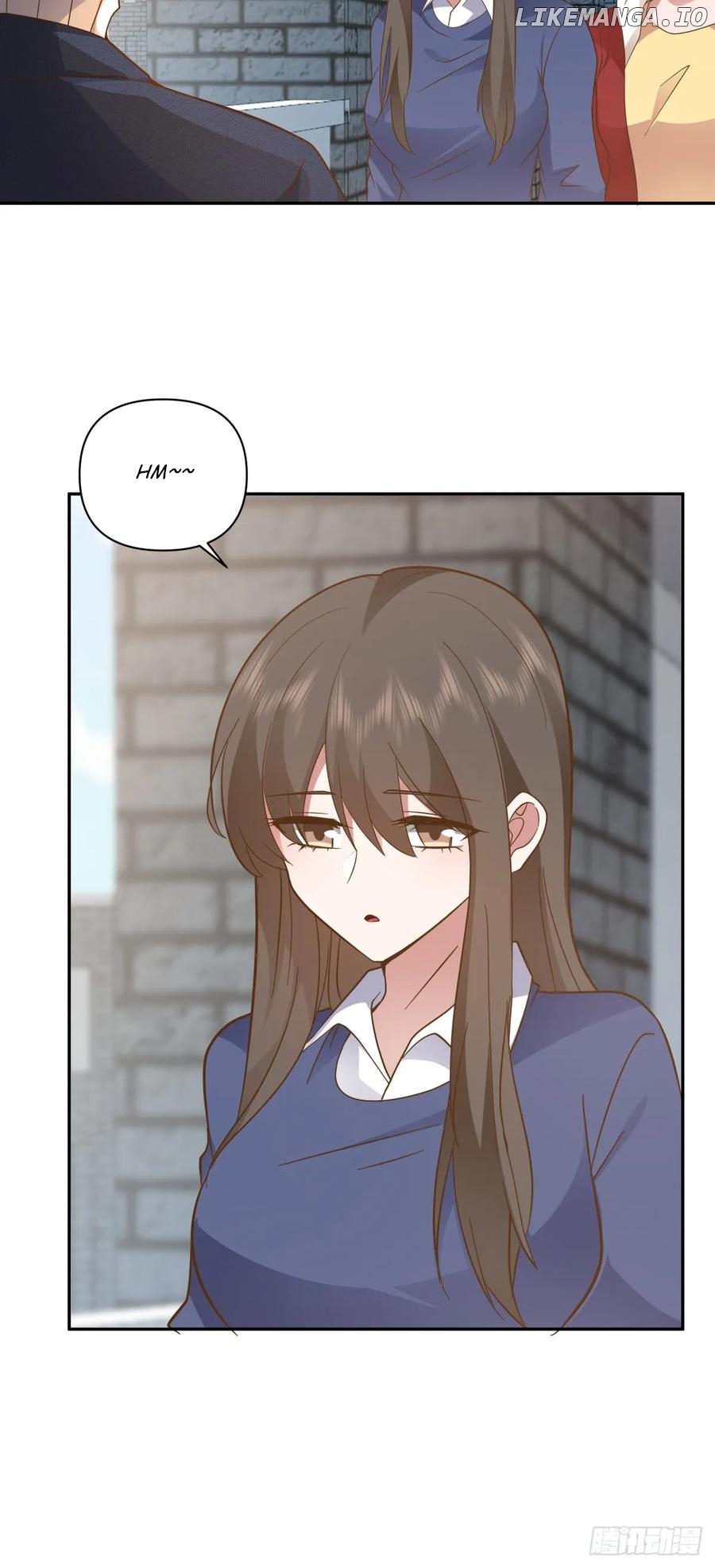 I Really Don’t Want to be Reborn Chapter 285 - page 15