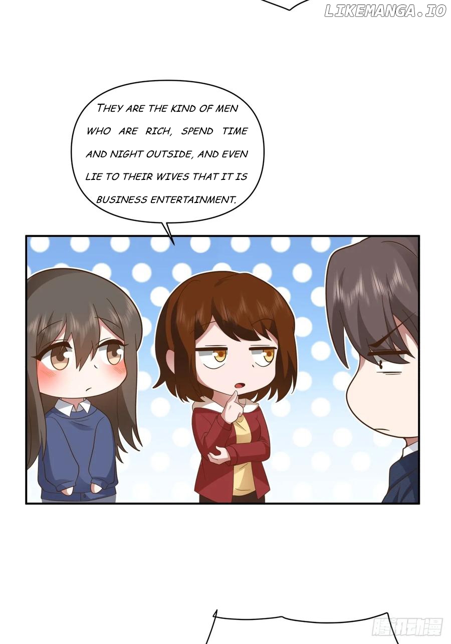 I Really Don’t Want to be Reborn Chapter 285 - page 17