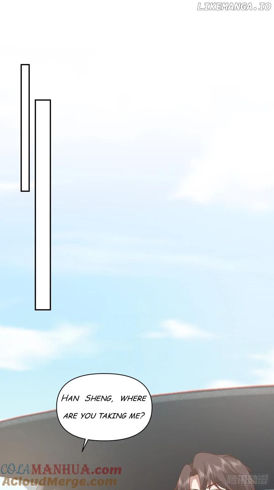 I Really Don’t Want to be Reborn Chapter 285 - page 19