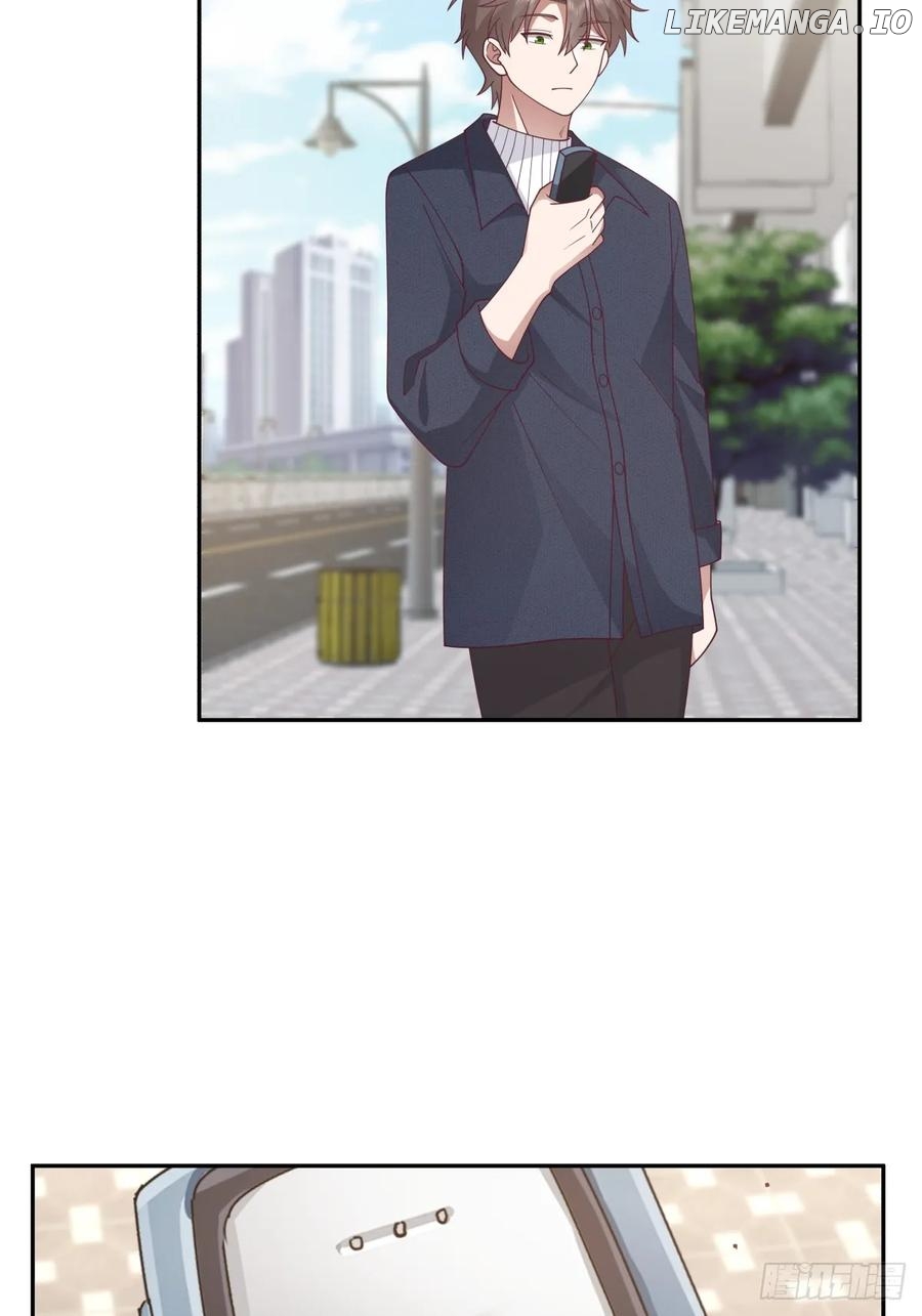 I Really Don’t Want to be Reborn Chapter 285 - page 39
