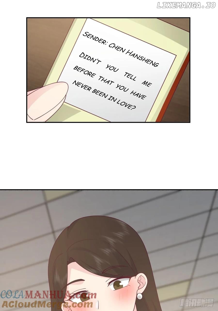 I Really Don’t Want to be Reborn Chapter 285 - page 43
