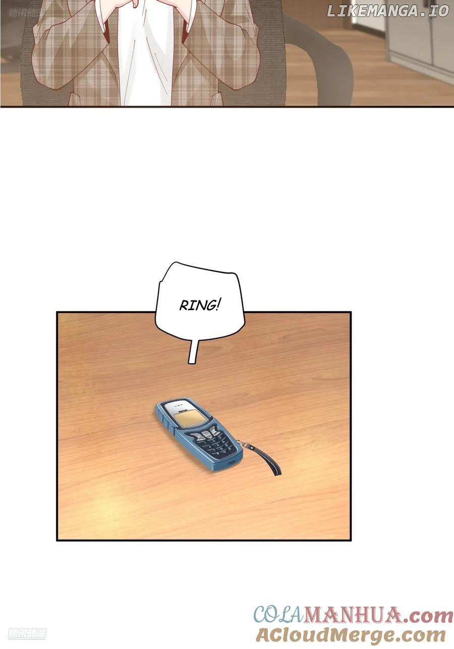 I Really Don’t Want to be Reborn Chapter 286 - page 3