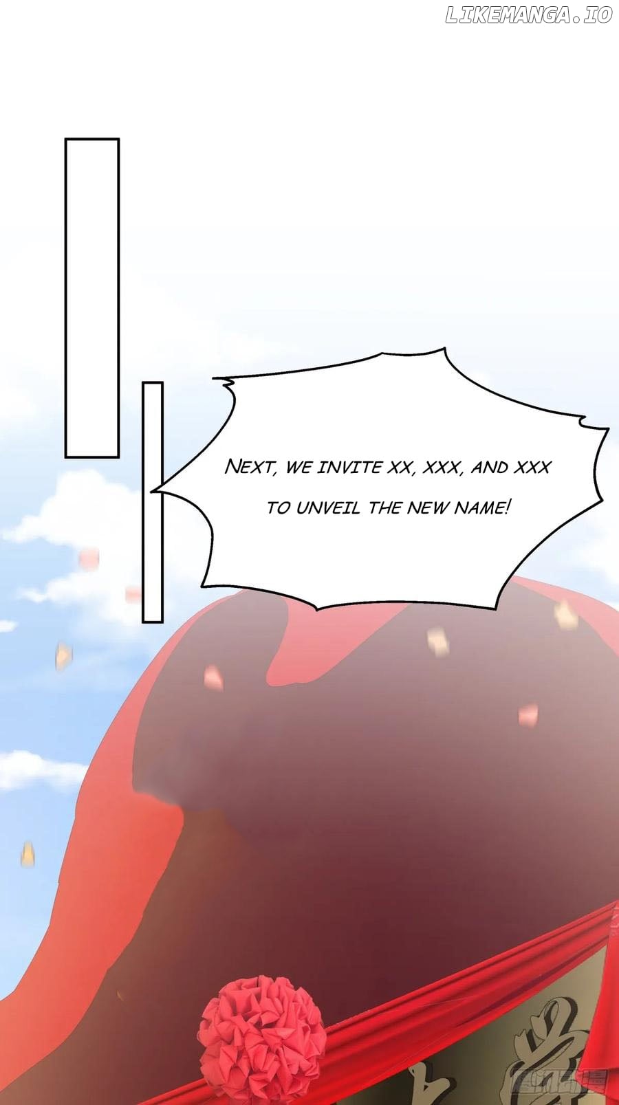 I Really Don’t Want to be Reborn Chapter 286 - page 27
