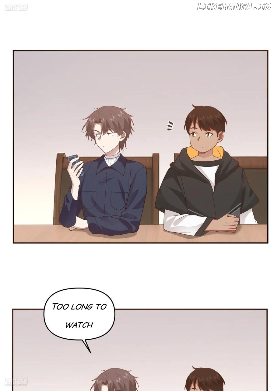 I Really Don’t Want to be Reborn Chapter 286 - page 4