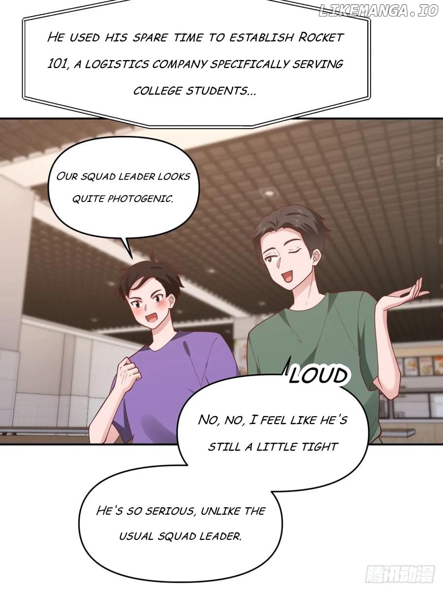 I Really Don’t Want to be Reborn Chapter 286 - page 31