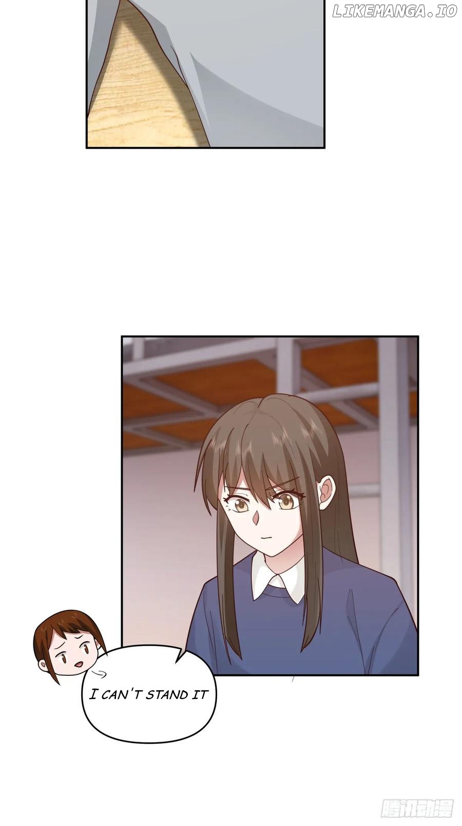 I Really Don’t Want to be Reborn Chapter 286 - page 37