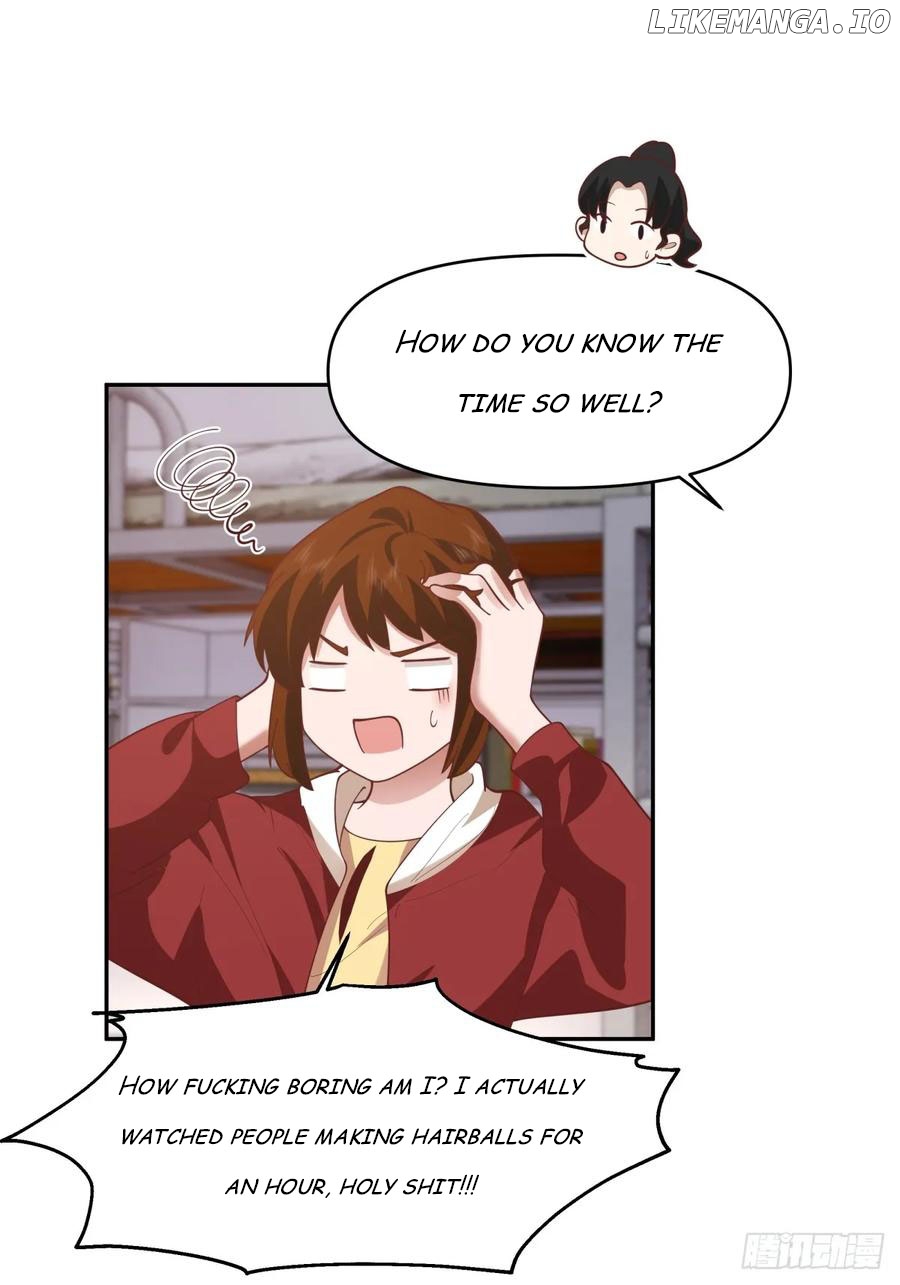 I Really Don’t Want to be Reborn Chapter 286 - page 39